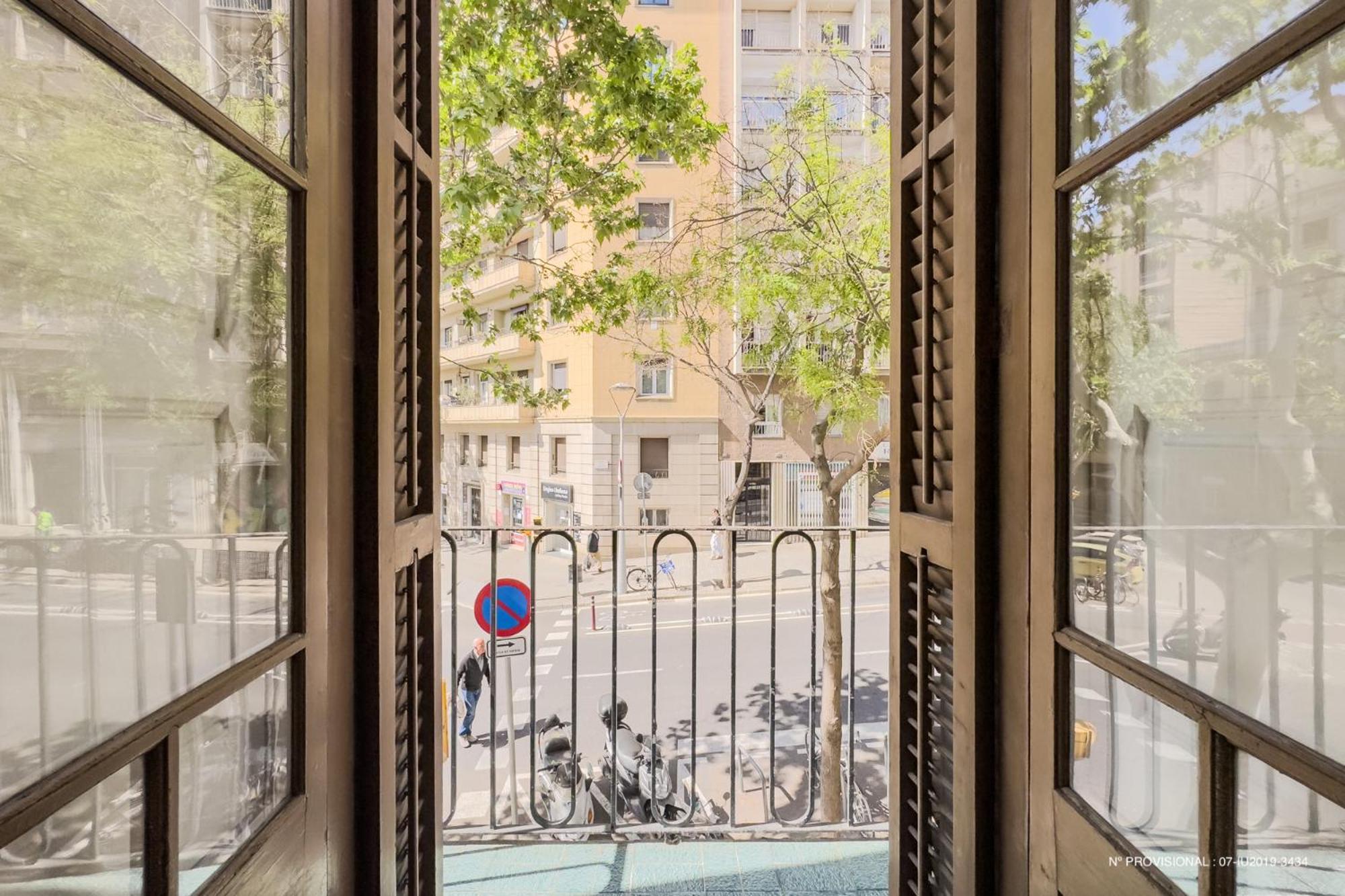 Sagrada Familia 360 Lejlighed Barcelona Eksteriør billede